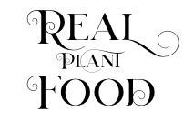 Real Plant Food